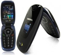 SAMSUNG M510